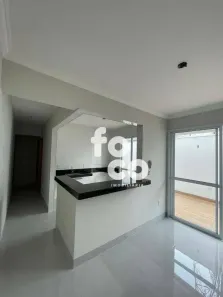 Apartamento com 2 Quartos à venda, 63m² no Santa Mônica, Uberlândia