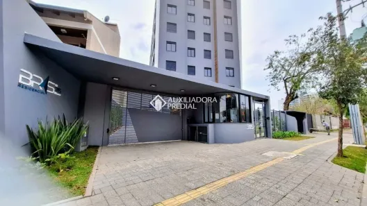 Apartamento com 2 Quartos à venda, 60m² no Centro, Canoas