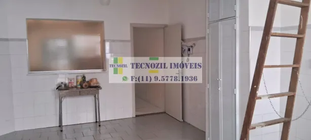 Sobrado com 3 Quartos à venda, 117m² no Cambuci, São Paulo