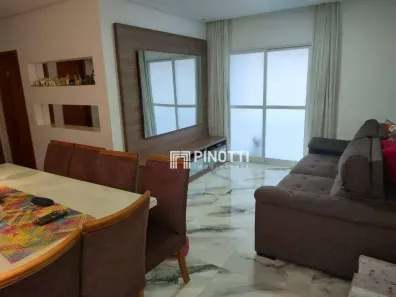 Cobertura com 2 Quartos à venda, 176m² no Vila Gonçalves, São Bernardo do Campo
