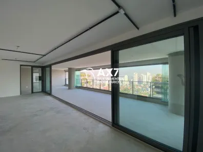 Apartamento com 3 Quartos à venda, 275m² no Sumarezinho, São Paulo