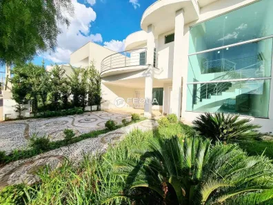 Casa de Condomínio com 3 Quartos à venda, 320m² no Jardim Imperador, Americana