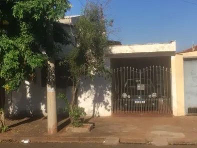 Casa com 1 Quarto à venda, 92m² no Ipiranga, Ribeirão Preto