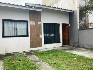 Casa com 2 Quartos à venda, 41m² no , Pontal do Paraná