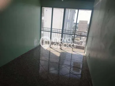 Apartamento com 2 Quartos à venda, 65m² no Engenho Novo, Rio de Janeiro