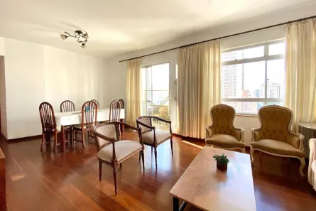 Apartamento com 3 Quartos à venda, 96m² no Carmo, Belo Horizonte