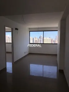 Flat com 1 Quarto à venda, 40m² no Boa Viagem, Recife
