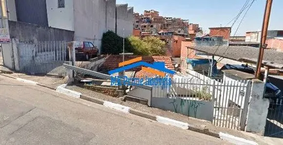 Lote/Terreno à venda, 100m² no Ayrosa, Osasco