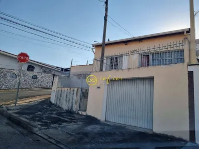 Casa com 2 Quartos à venda, 134m² no Vila Carvalho, Sorocaba