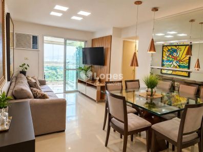 Apartamento com 3 Quartos à venda, 85m² no Recreio dos Bandeirantes, Rio de Janeiro