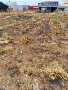 Lote/Terreno à venda, 300m² no Shopping Park, Uberlândia
