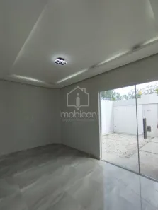 Casa com 2 Quartos para alugar, 53m² no Zabelê, Vitória da Conquista