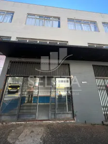 Sala Comercial para alugar, 200m² no Centro, Cascavel