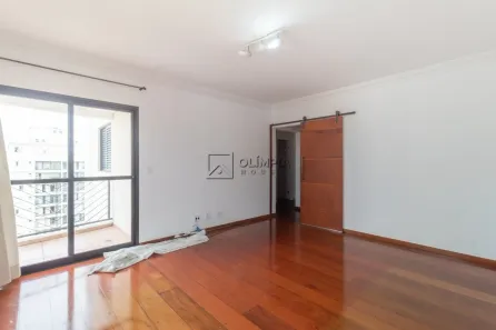 Apartamento com 3 Quartos à venda, 103m² no Vila Mariana, São Paulo