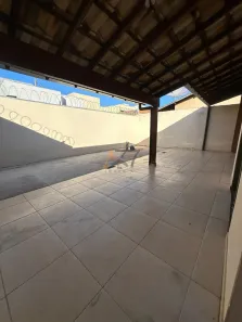 Casa com 2 Quartos à venda, 109m² no Residencial Santa Cruz, São José do Rio Preto