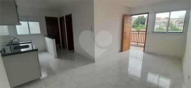 Apartamento com 2 Quartos à venda, 45m² no Vila Nova Mazzei, São Paulo