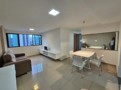 Apartamento com 3 Quartos à venda, 82m² no Boa Viagem, Recife