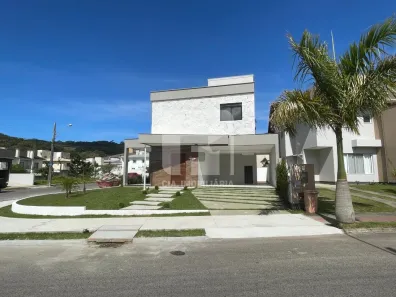 Casa com 3 Quartos à venda, 162m² no Cachoeira do Bom Jesus, Florianópolis