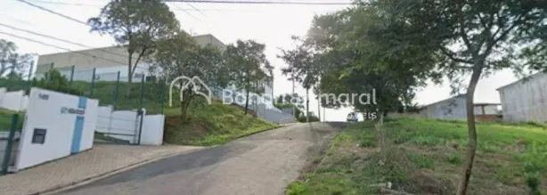 Lote/Terreno para alugar, 1045m² no Jardim Conceição (Sousas), Campinas
