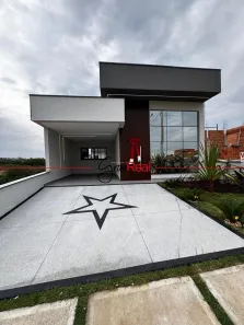 Casa com 3 Quartos à venda, 140m² no Jardim Park Real, Indaiatuba