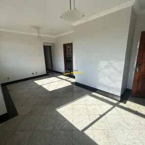 Apartamento com 4 Quartos à venda, 125m² no Coração Eucarístico, Belo Horizonte