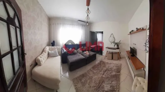 Casa com 3 Quartos à venda, 153m² no Parque City, Bauru