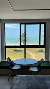 Apartamento com 1 Quarto à venda, 26m² no Intermares, Cabedelo