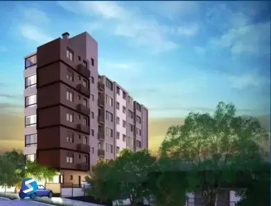 Apartamento com 2 Quartos à venda, 97m² no Vila João Pessoa, Porto Alegre