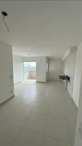 Apartamento com 2 Quartos à venda, 56m² no Novo Mundo, Uberlândia