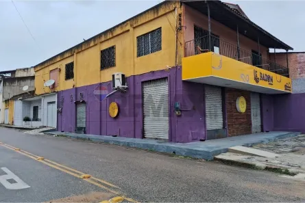 Ponto Comercial para alugar, 154m² no Bela Vista, Fortaleza