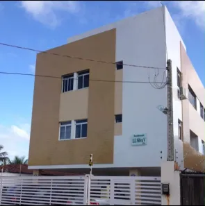 Apartamento com 2 Quartos para alugar, 100m² no Cidade dos Colibris, João Pessoa