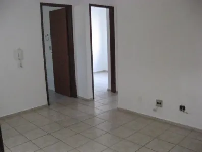 Apartamento com 2 Quartos para alugar, 55m² no Colégio Batista, Belo Horizonte