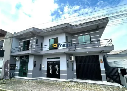 Casa com 4 Quartos à venda, 400m² no Centro, Navegantes