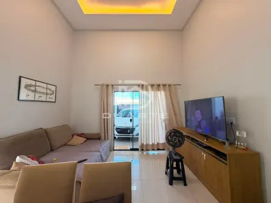 Casa com 3 Quartos à venda, 104m² no Residencial Vida Nova, Anápolis