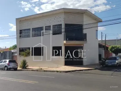 Prédio Comercial à venda, 300m² no Jardim Monte Castelo, Marília