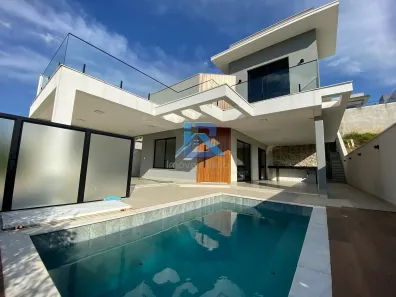 Casa de Condomínio com 3 Quartos à venda, 385m² no Jardim Arizona, Itatiba