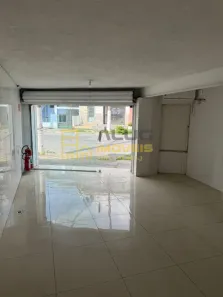 Sala Comercial para alugar, 38m² no Umuarama, Osasco