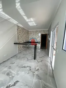 Casa com 3 Quartos à venda, 95m² no Parque Universitário, Americana