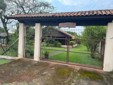 Fazenda/Sítio com 3 Quartos à venda, 320m² no Parque das Árvores, Boituva