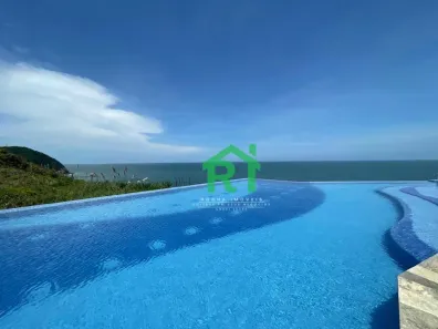 Apartamento com 2 Quartos à venda, 82m² no Mar e Céu, Guarujá