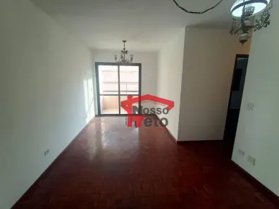 Apartamento com 3 Quartos à venda, 63m² no Santana, São Paulo