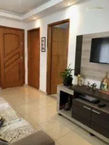 Casa com 2 Quartos à venda, 183m² no Santa Paula, São Caetano do Sul