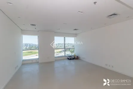 Sala Comercial para alugar, 40m² no Cristal, Porto Alegre