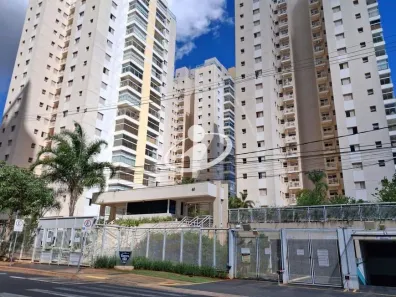 Apartamento com 3 Quartos para alugar, 100m² no Jardim Karaíba, Uberlândia