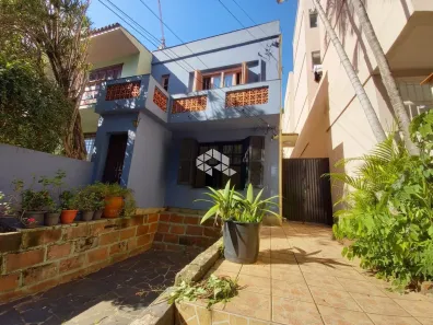 Lote/Terreno à venda, 436m² no Auxiliadora, Porto Alegre
