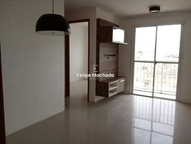 Apartamento com 2 Quartos à venda, 49m² no Cascadura, Rio de Janeiro