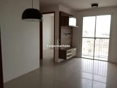 Apartamento com 2 Quartos à venda, 49m² no Cascadura, Rio de Janeiro