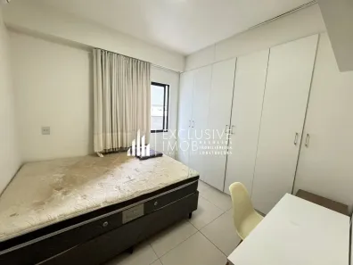 Apartamento com 1 Quarto para alugar, 43m² no Umarizal, Belém