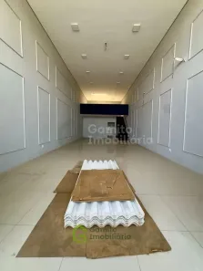 Sala Comercial para alugar, 137m² no Parque das Amoras, São José do Rio Preto