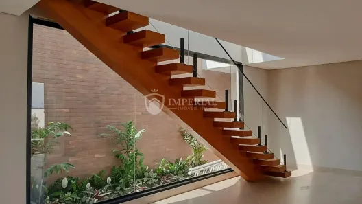 Casa de Condomínio com 4 Quartos à venda, 332m² no Jardim Villas do Golf, Itu
